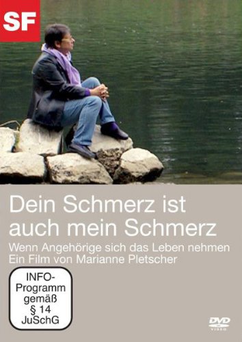 Preisvergleich Produktbild Natalie Rufer - Dein Schmerz Ist Auch Mein Schmerz