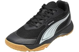 PUMA unisex - vuxen Solarflash IIISko för inomhushall
