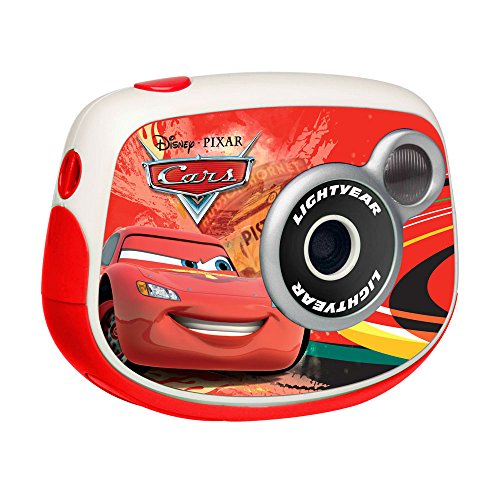 Imagen 3 de LEXIBOOK DJ023DC