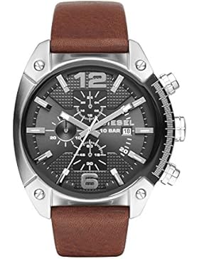 Diesel Herren-Uhren DZ4381