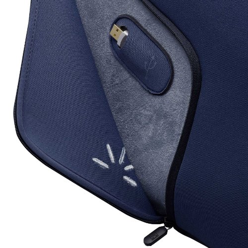 Case Logic PLS210K Tablet Sleeve 25,9 cm (10,2 Zoll) Schwarz - 4
