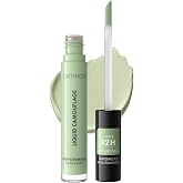 Catrice Camouflage Liquid Concealer 200 | High Coverage &amp; 12 Hours Wear, Silicone Free Liquid Texture, Water Resistant &amp; Tran