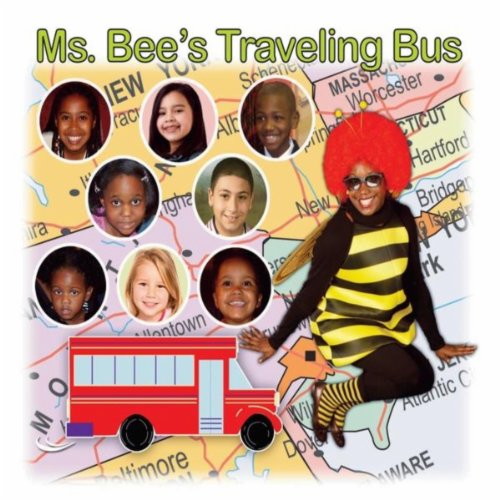 Ms Bee's Traveling Bus by Ms Bee on Amazon Music Amazon.co.uk