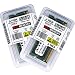 8GB Memory Kit (2x4GB) for Apple Macbook and Macbook Pro PC3-10600 1333MHz Ram A1297 A1286 A1278 MD311LL/A MD322LL/A MD318LL/A MD314LL/A MD313LL/A MC725LL/A MC723LL/A MC721LL/A MC724LL/A MC700LL/A RS.8705.00