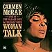 Produktbild Carmen McRae - Woman Talk + Live & Wailing. Live at the Village Gate & the Half Note. by Carmen McRae, Ray Beckenstein, Norman Simmons, Joe Puma, Paul Breslin, Victor Sp (2010) Audio CD