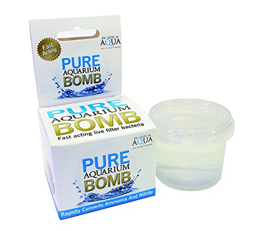Evolution Aqua Pure - Bomba de Acuario
