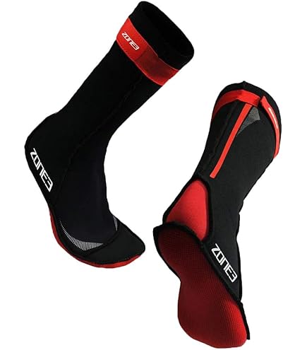 Akona 3.5mm Self Draining Boots - View #8
