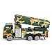 Produktbild JYJMEngineering Toy Mining Auto Truck Kinder Geburtstagsgeschenk Military Fighter Truck Scraping Spielzeug Legierung Engineering RC Autos Muldenkipper (A)