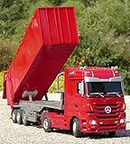 AN-und AB-HÄNG FUNKTION per Knopfdruck