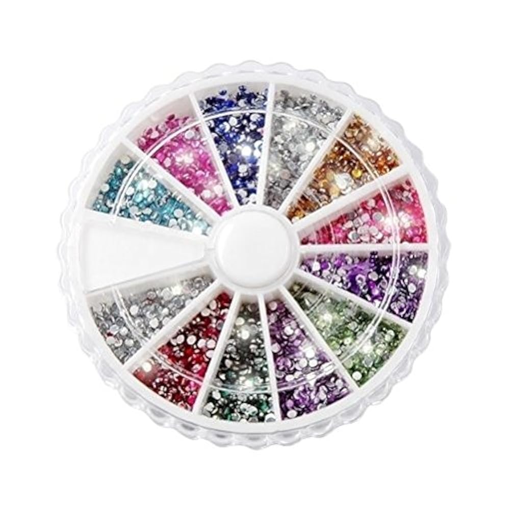 Где Купить Стразы Для Украшения