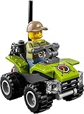 LEGO City 60120 – Vulkan Starter-Set - 3
