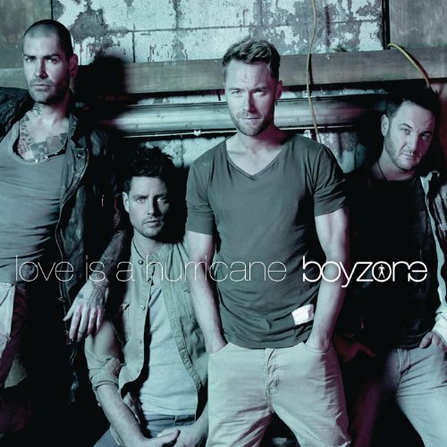 Boyzone said and done full album mp3 download