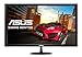 Produktbild Asus VX278Q 68,6 (27 Zoll) Monitor (Full HD, VGA, HDMI, DisplayPort, 1ms Reaktionszeit) schwarz