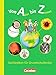 Von Adler bis Zwiebel - Sachlexikon für Grundschulkinder - Allgemeine Ausgabe: Von Adler bis Zwiebel - Sachlexikon für Grundschulkinder by