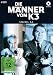 Die Männer vom K 3 - Staffel 3.2 [4 DVDs]