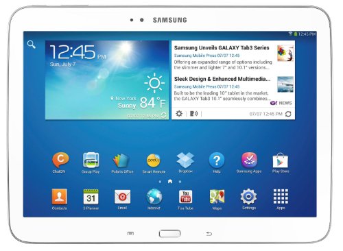 Samsung Galaxy Tab 4 10.1 Folie - 2x MoKo Klar Display Schutzfolie Displayschutz Displayschutzfolie Screen Protector für Samsung Galaxy Tab 4 10.1 Zoll SM-T530 SM-T535 2014 Tablet-PC,Transparent