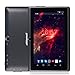 Produktbild Alldaymall A88X 17,8 cm (7 Zoll) Tablet PC - Android 4.4, Quad Core, HD 1024x600, Dual-Kamera, Bluetooth, Wi-Fi, 8GB, 3D Spiel Unterstützte - Schwarz