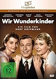 Wir Wunderkinder (Filmjuwelen) - Johanna von Koczian;Hansjrg Felmy;Robert Graf;Wera Frydtberg;Elisabeth Flickenschild