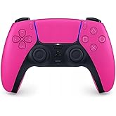 Sony PlayStation 5 DualSense Wireless Controller Oyun Kolu - Nova Pink (Bilkom - Resmi Distrib&uuml;t&ouml;r Garantili)
