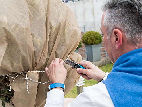 HAZET Klappmesser 2157-1 ∙ Gesamtlänge: 159.9 mm - 3