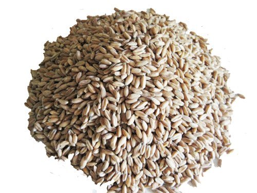 Dinkelkissen 62x15cm Streifen