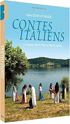 No Name Contes italiens