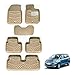 Auto Hub Premium 4D Car Mats For Maruti Suzuki Ertiga - Beige RS.1785.00