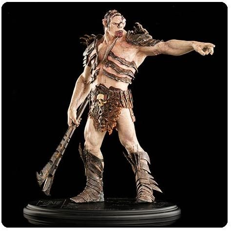 Weta 9420024712818 Figurine