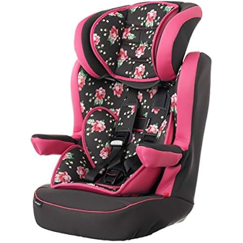 Amazon.co.uk Obaby Car Seats & Accessories Baby Products