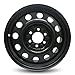 Produktbild Ford F150 Expedition Navigator 6 Lug 18 Steel Wheel/18x7.5 Steel Rim by Road Ready Wheels