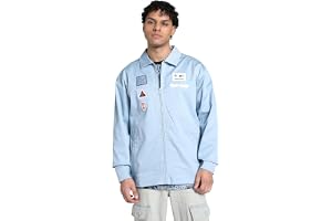 PUMA Mens Jackets