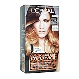 L'Oreal Preference Intense Ombre No.104