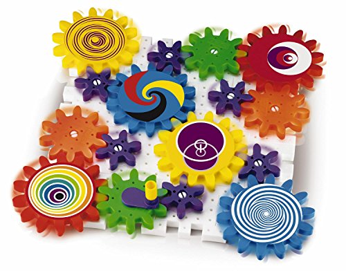 Georello Kaleidogears 55pc