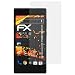 Produktbild Medion LIFE P5005 (MD99474) Displayschutzfolie - 3 x atFoliX FX-Antireflex-HD hochauflösende entspiegelnde Schutzfolie Folie