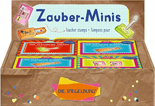 12 Zauber Minis Zaubertricks sort. Edition 2