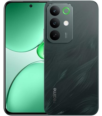 Realme X3 Super Zoom Dual SIM - 256GB, 12GB RAM, 4G LTE - Glacier