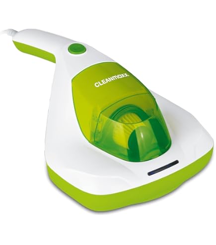 Aspirateur À Main (Batterie, Sans Fil, Aspirateur 3En1