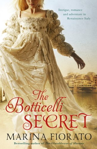 The Botticelli Secret (English Edition) livre