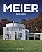 Meier: Kleine Reihe - Architektur (Taschen Basic Architecture Series) by 