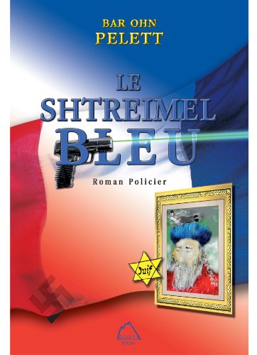 Preisvergleich Produktbild Le shtreimel bleu