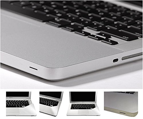 Outstanding® Track Pad Touchpad Aufkleber Cover für MacBook Pro 15″ (2016) Mit Touch Bar - 2