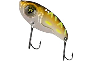 Fox Rage Big Eye Blade Leurre à lancer