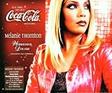 Wonderful dream (incl. 2 versions, 2001) by Melanie Thornton (2001-08-02) - Melanie Thornton