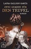 Cover zum Buch Zwei Kerzen für den Teufel
