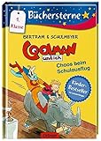 Image de Coolman und ich. Chaos beim Schulausflug: Mit 16 Seiten Leserätseln und -spielen Band 3 (Bücherste
