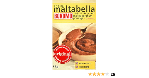 maltabella porridge for babies