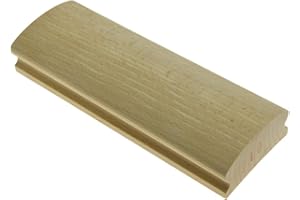 KAISH 10" Guitar Bass Fingerboard Radius Sanding Block Tool Fret Leveling Tool Luthier Tool