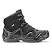 Produktbild Lowa Zephyr GTX Mid TF Schwarz, Schwarz, 47