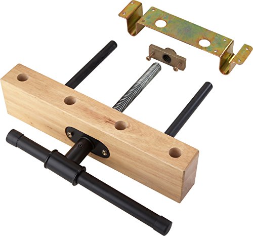 Klemmvorrichtung für Hobelbank