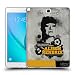 Produktbild Offizielle Orphan Black Alison Posters Soft Gel Hülle für Samsung Galaxy Tab A 9.7